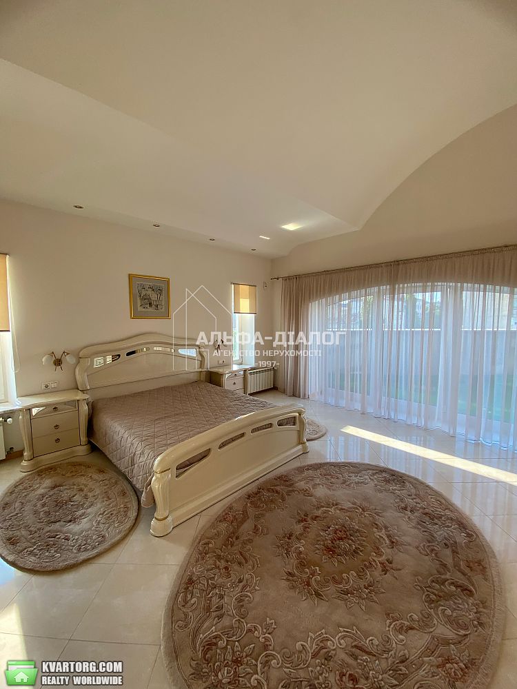 Sell 5-room apartment. Киев,  Владимирская — photo 4