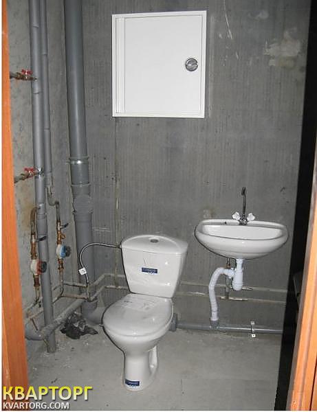 Sell 1-room apartment. Киев, Здолбуновская — photo 5