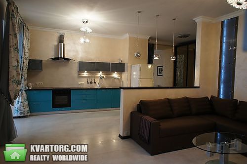 Rent out 2-room apartment. Киев, Героев Сталинграда пр — photo 1