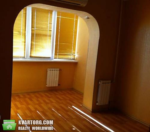 Sell 2-room apartment. Киев, Харьковское шоссе — photo 3