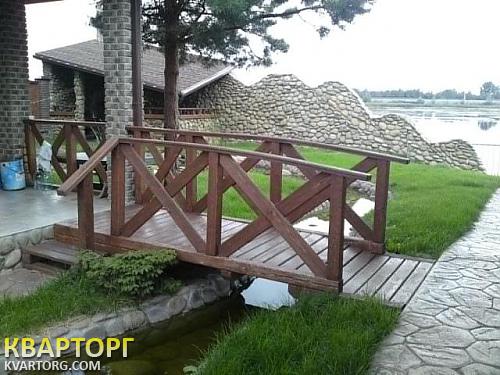 Sell house. Киевская обл., Лодочная станция — photo 9