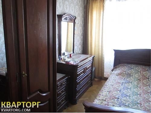 Rent out 3-room apartment. Одесса, ул. Колонтаевская — photo 6