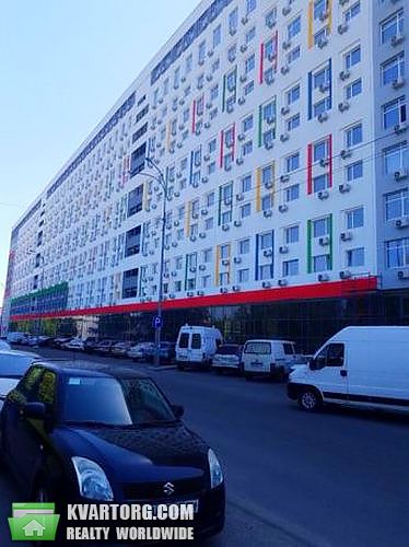 Rent out 1-room apartment. Киев,  Машиностроительная — photo 4