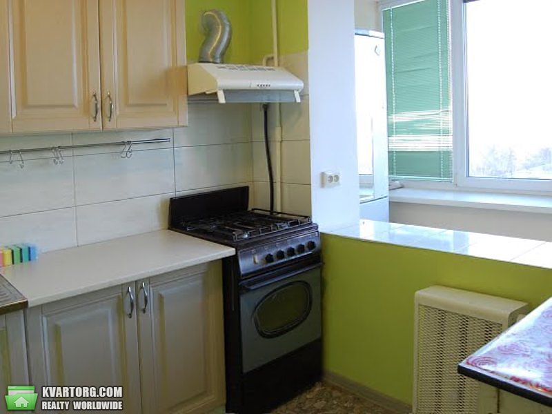 Sell 1-room apartment. Киев,  Жукова — photo 1