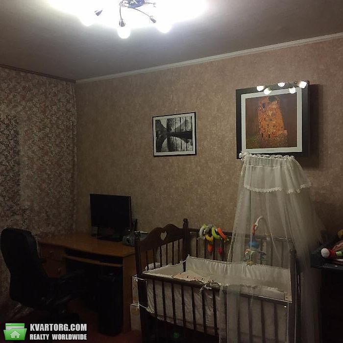 Sell 1-room apartment. Киев,  Василенко — photo 5