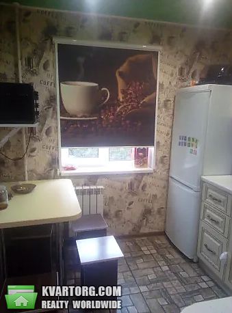 Rent out 1-room apartment. Киев,  Наумова — photo 2