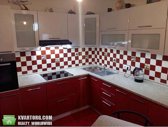 Sell 2-room apartment. Киев,  Рижская — photo 1
