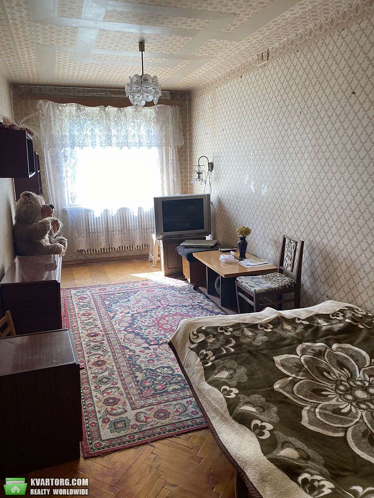 Sell 2-room apartment. Харьков,  Светлая — photo 1