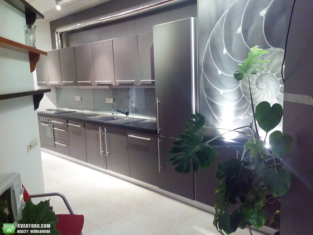 Rent out 3-room apartment. Одесса, Тенистая — photo 9