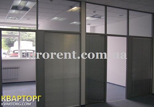 Rent out office. Киев, Сурикова — photo 2