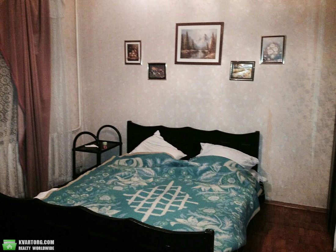 Sell 2-room apartment. Киев, ул. Бальзака — photo 6