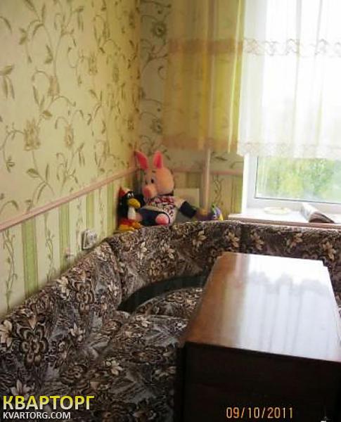 Rent out 1-room apartment. Киев, Оросительная ул. — photo 4