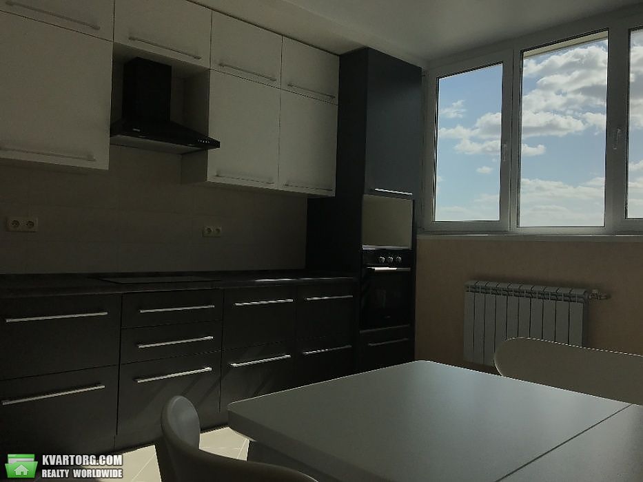Sell 1-room apartment. Киев, Данченко — photo 1