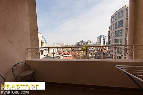 Rent out 2-room apartment. Одесса, Французкий бульвар — photo 6