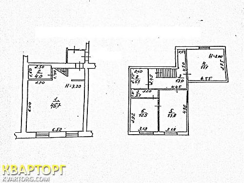 Sell 3-room apartment. Одесса, Нахимова — photo 10
