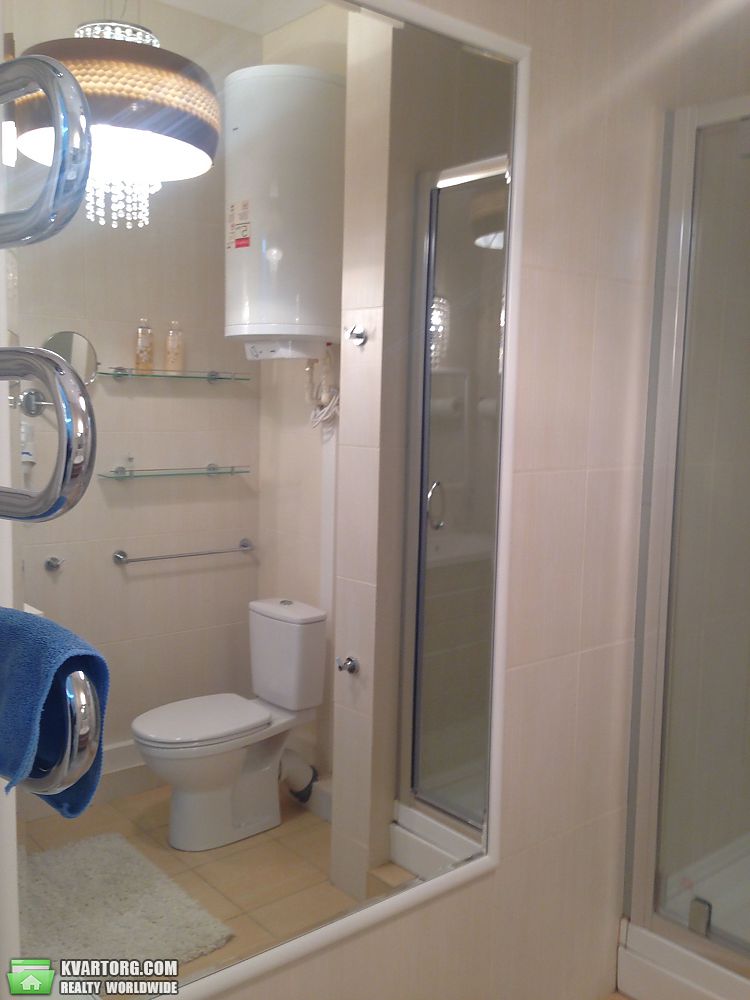 Rent out 4-room apartment. Киев,  Зверинецкая — photo 7