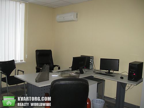 Rent out office. Киев, Дружбы Народов бул — photo 3