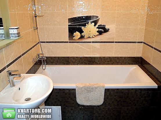 Rent out 1-room apartment. Киев, Петра Калнышевского — photo 4