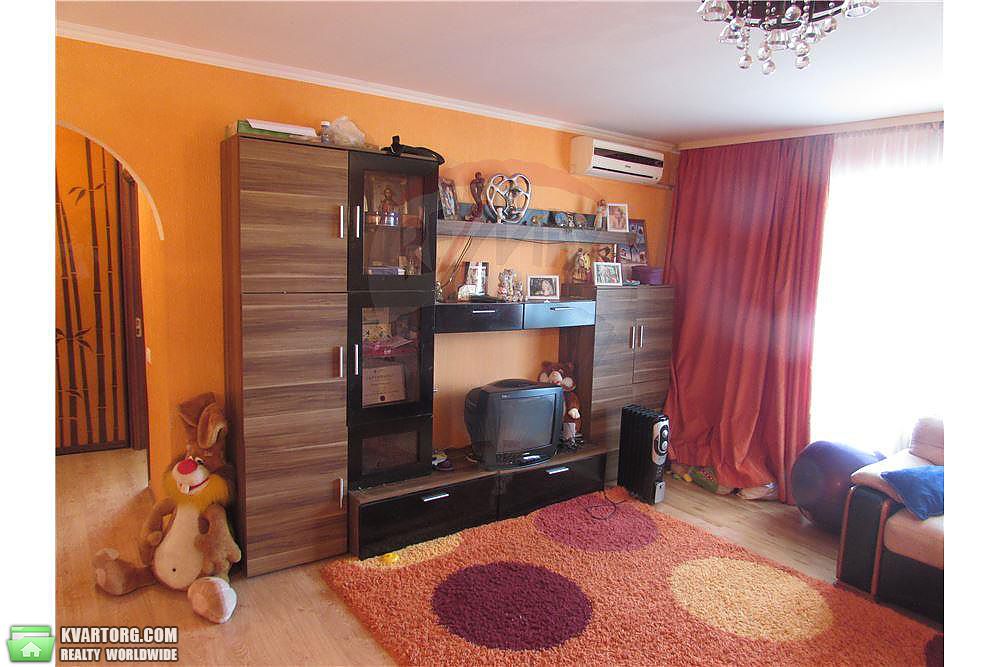Sell 3-room apartment. Киев,  Алма-Атинская — photo 4