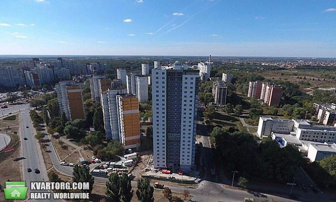 Sell 1-room apartment. Киев,  Теремковская — photo 1
