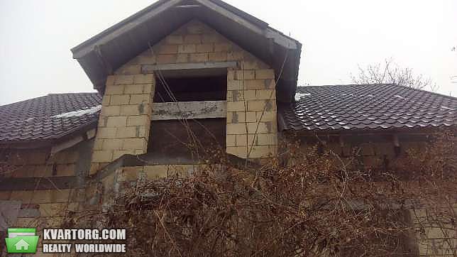 Sell house. Киевская обл., с. Красная слободка — photo 5