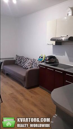 Rent out 1-room apartment. Киев,  Завальная — photo 2