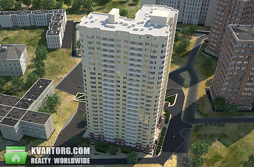 Sell 2-room apartment. Киев, Маршала Малиновского — photo 1
