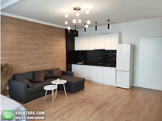 Sell 1-room apartment. Киев,  Метрологическая — photo 4