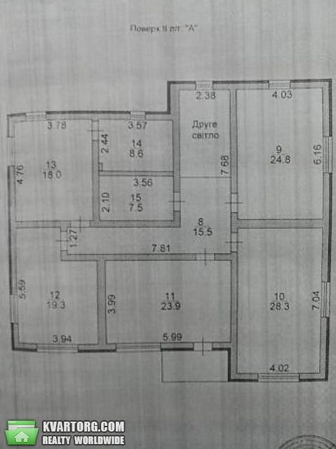 Sell house. Буча,  Ревуцкого — photo 10