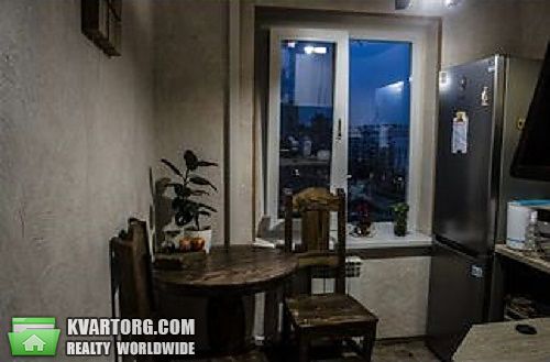 Sell 2-room apartment. Киев, Иорданская — photo 6