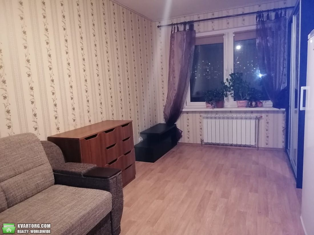 Rent out 1-room apartment. Киев, Максимовича — photo 3