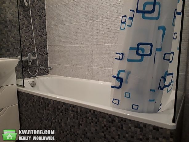 Rent out 1-room apartment. Киев,  Ахматовой — photo 1