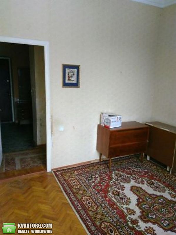 Sell 1-room apartment. Киев,  Депутатская — photo 1