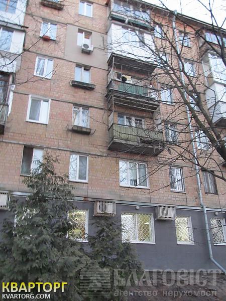 Sell 1-room apartment. Киев,  Уманская — photo 1