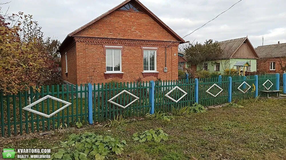 Sell house. Хмельницкий, Центральная — photo 3