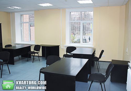 Rent out office. Киев, Лебедева Кумача — photo 1