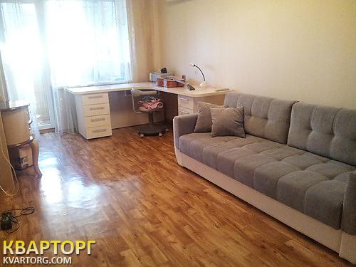 Sell 1-room apartment. Киев,  Квитневый пер. — photo 1