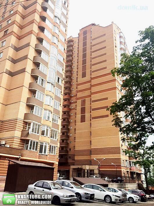 Sell 2-room apartment. Киев, Лабораторний пер — photo 1