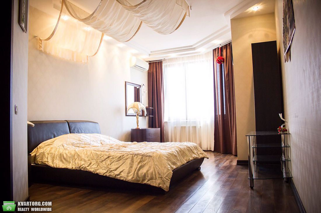 Rent out 3-room apartment. Одесса, Среднефонтанская — photo 3