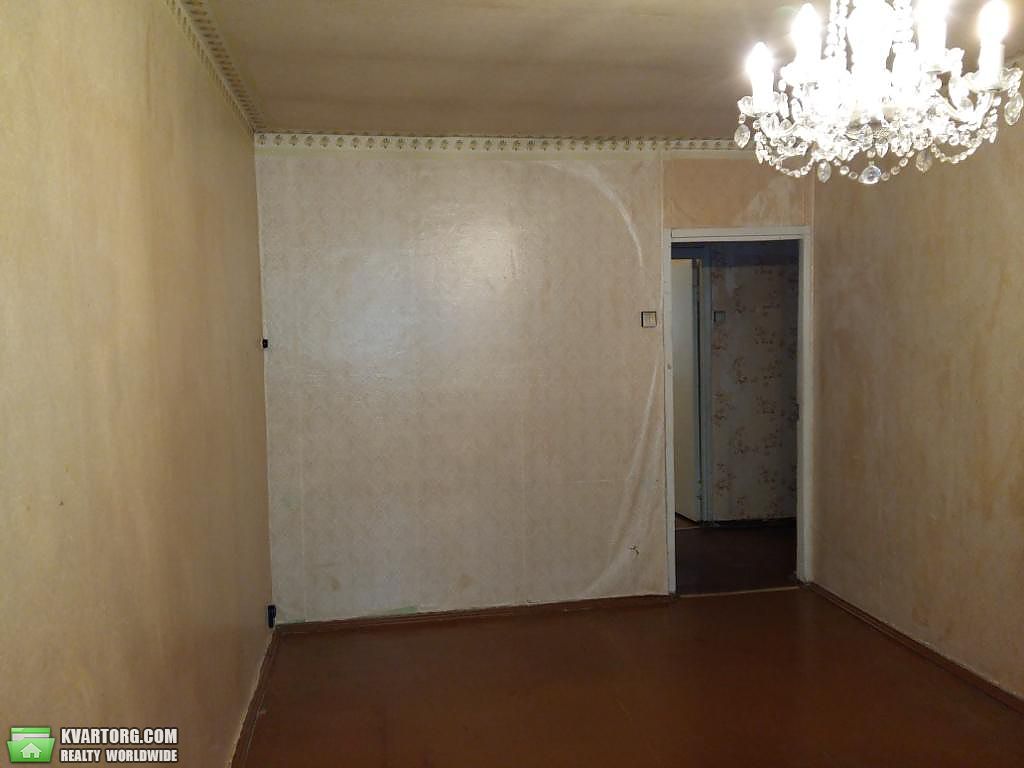 Sell 3-room apartment. Харьков, Гвардейцев Широнинцев — photo 2