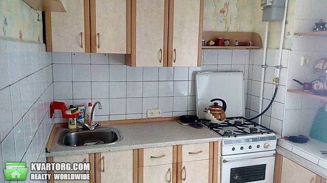 Rent out 2-room apartment. Киев,  Правобережная — photo 4