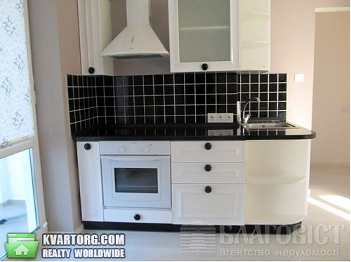 продам 2-комнатную квартиру. Киев,  Днепровская наб - фото 5