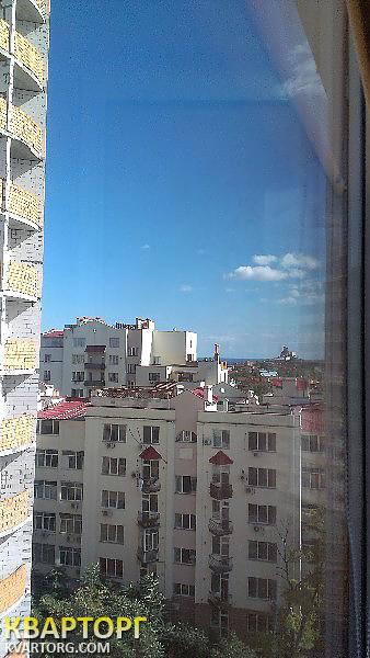 Rent out 3-room apartment. Одесса, Педагогическая — photo 1