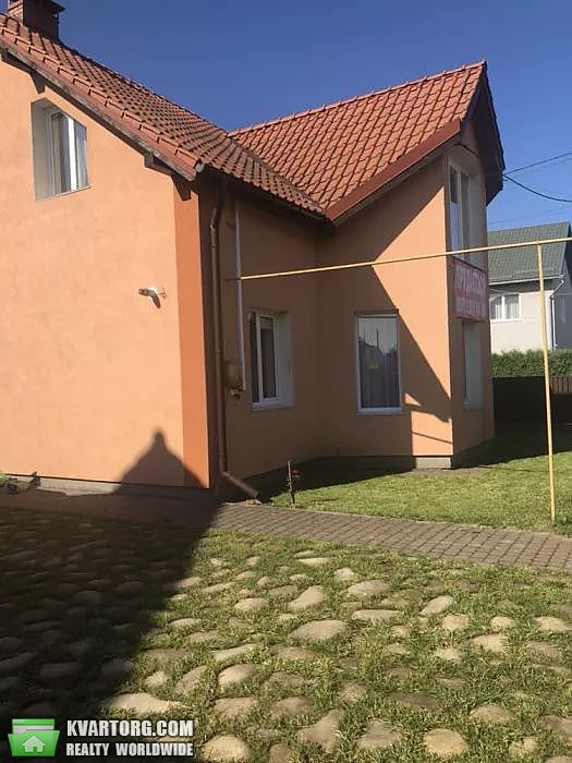 Sell house. Ивано-Франковск, Мазепи — photo 1