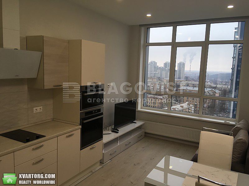 Rent out 1-room apartment. Киев, Маккейна Джона — photo 4