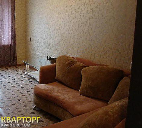 сдам 1-комнатную квартиру. Киев,   Зоологическая - фото 1