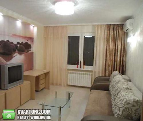 сдам 2-комнатную квартиру. Киев,  Ващенко - фото 3