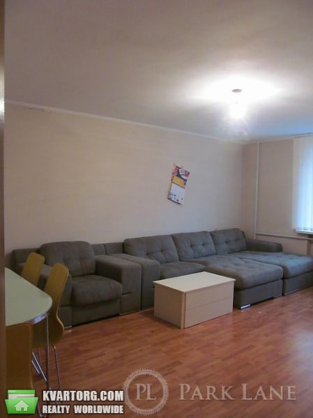 Sell 2-room apartment. Киев, Игоревская — photo 1