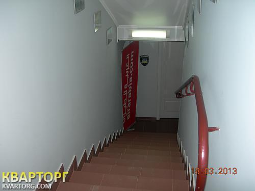 Rent out office. Киев, Гончара Олеся — photo 9