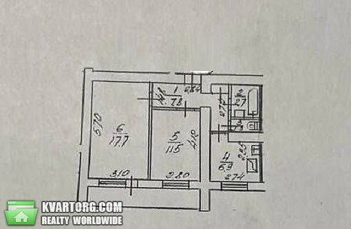 Sell 2-room apartment. Киев,  Голосеевский пр — photo 9